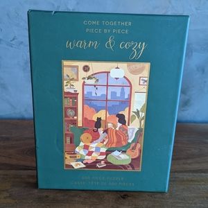 500 jigsaw puzzle Hobbry